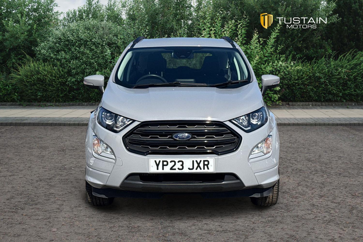 Used Ford Ecosport 2023 for sale - 78177355: Photo 10