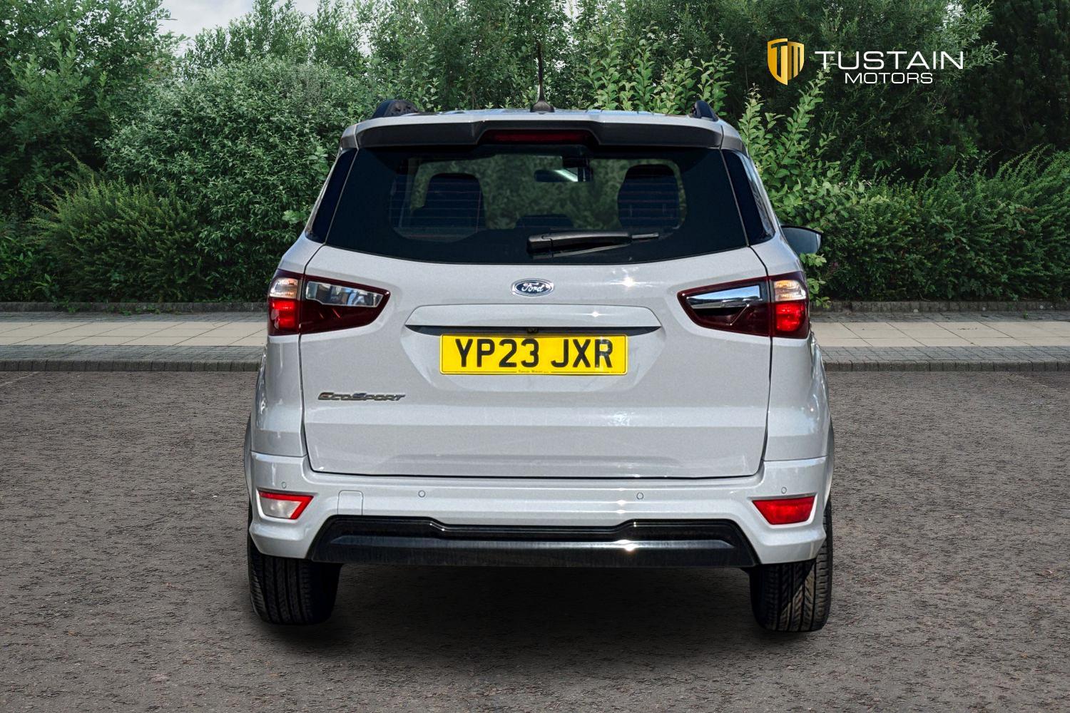 Used Ford Ecosport 2023 for sale - 78177355: Photo 11