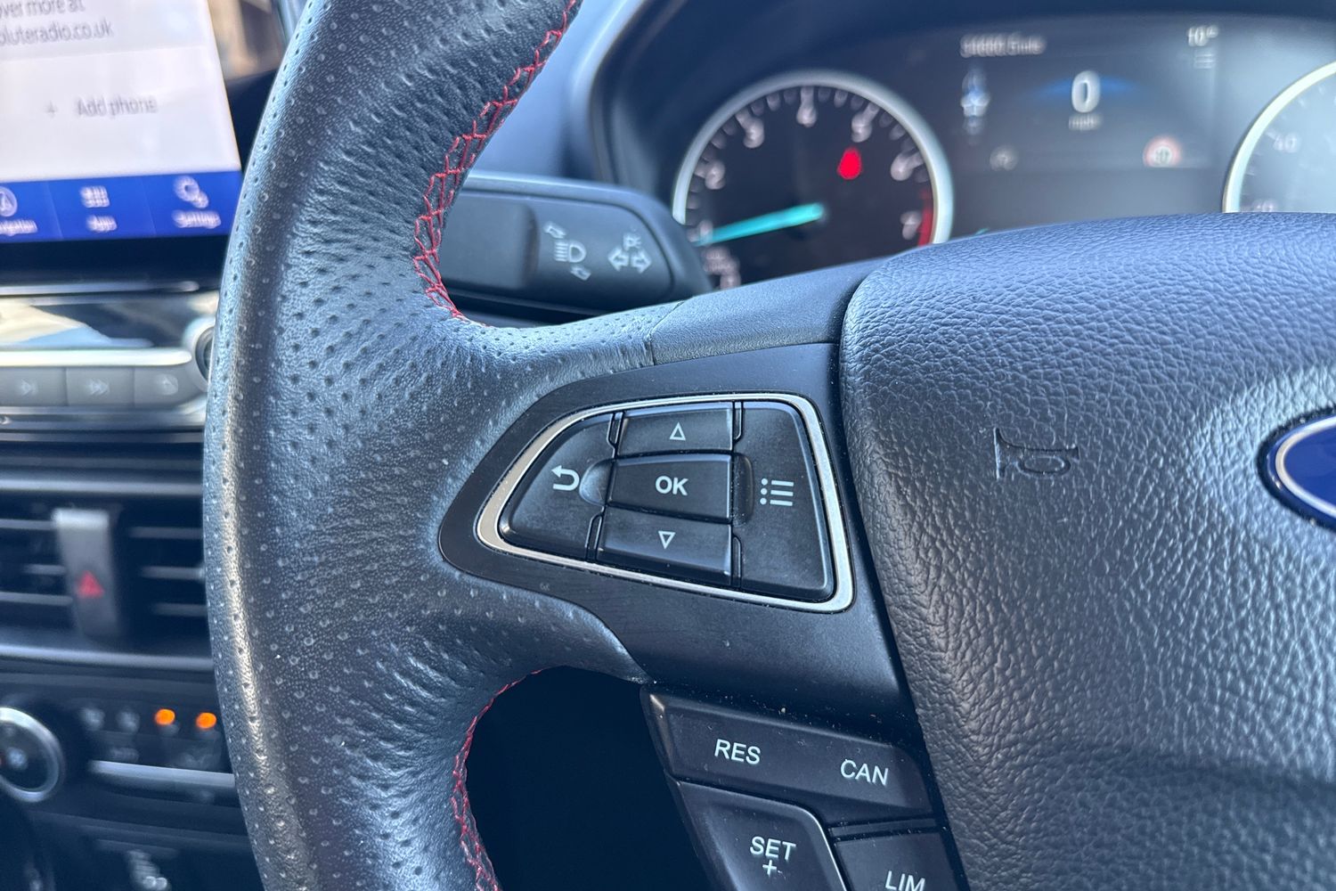 Used Ford Ecosport 2023 for sale - 78177355: Photo 15