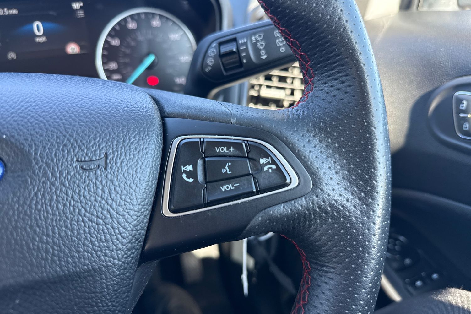 Used Ford Ecosport 2023 for sale - 78177355: Photo 16