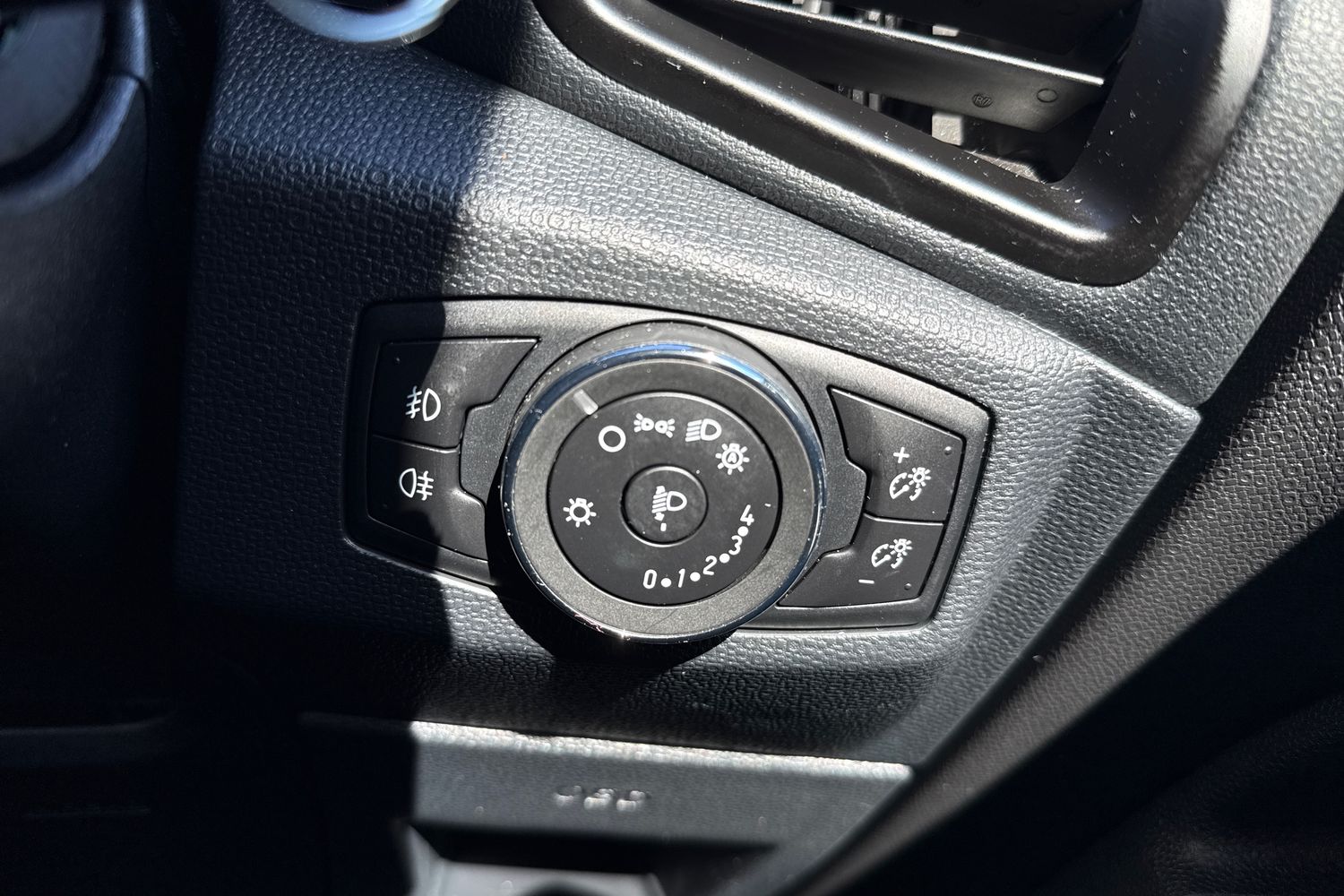 Used Ford Ecosport 2023 for sale - 78177355: Photo 18