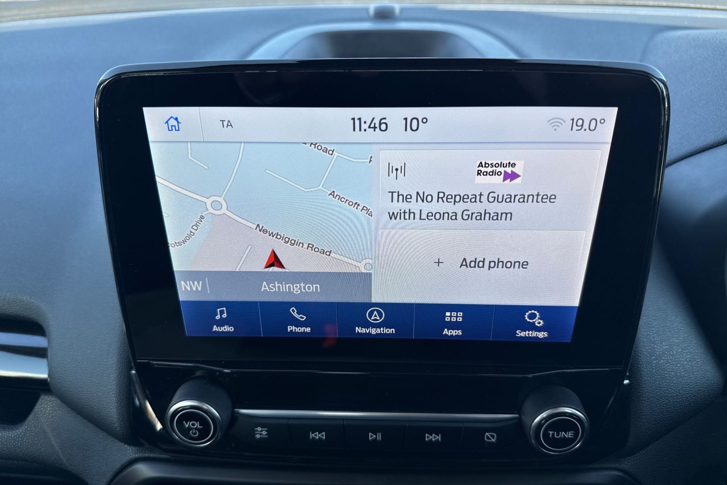 Used Ford Ecosport 2023 for sale - 78177355: Photo 20