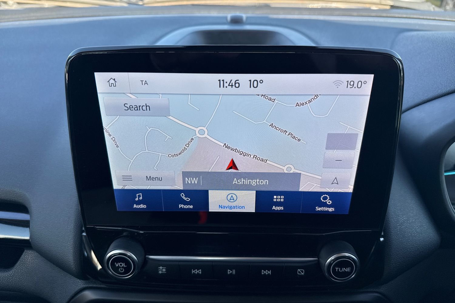 Used Ford Ecosport 2023 for sale - 78177355: Photo 21