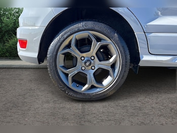 Used Ford Ecosport 2023 for sale - 78177355: Photo