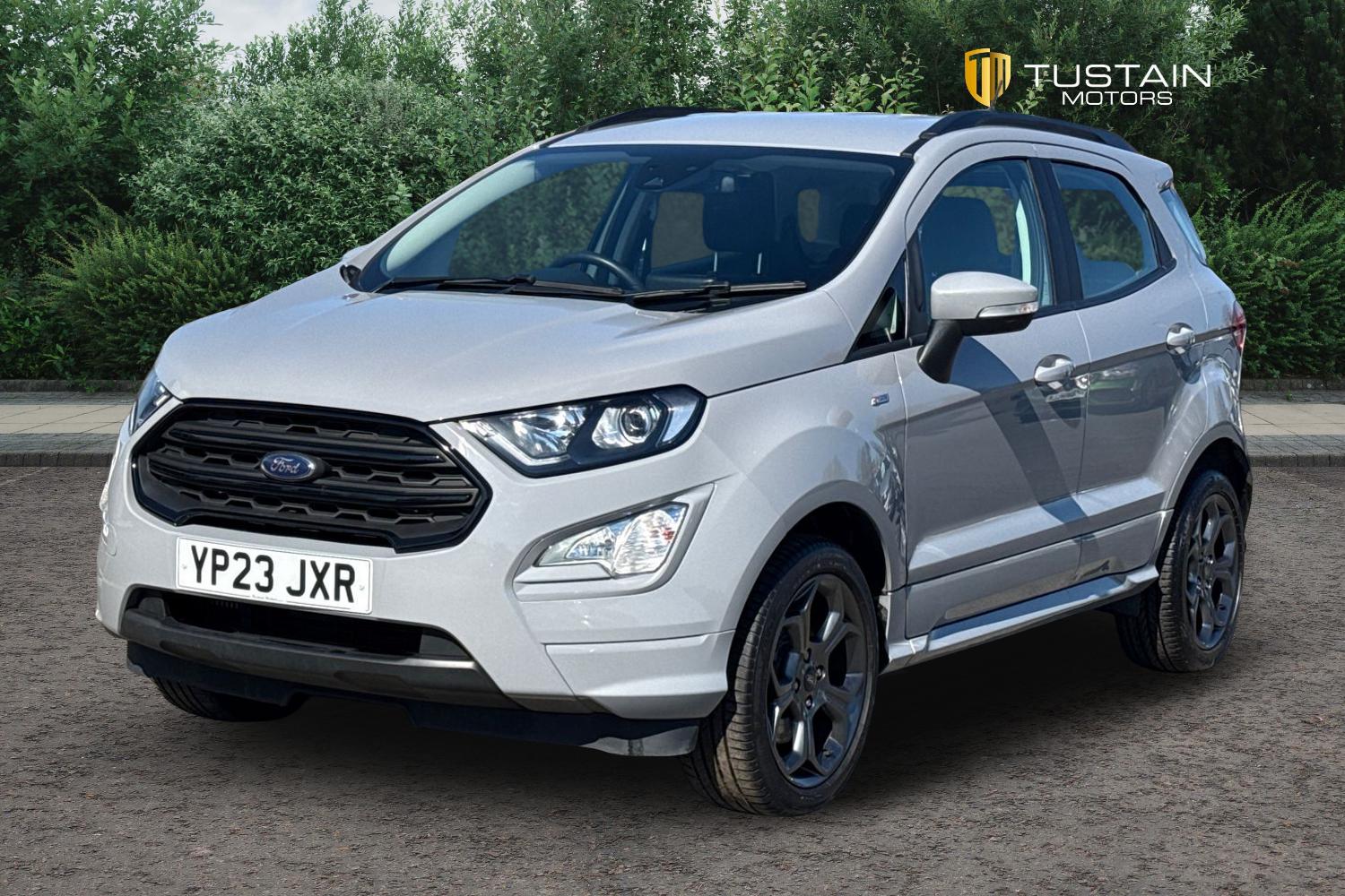 Used Ford Ecosport 2023 for sale - 78177355: Photo 6