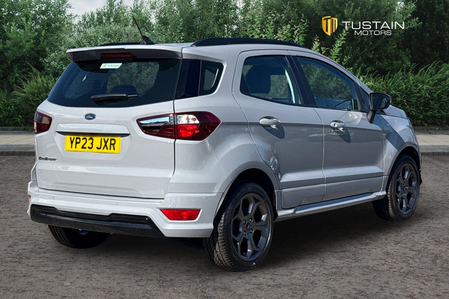 Used Ford Ecosport 2023 for sale - 78177355: Photo 7