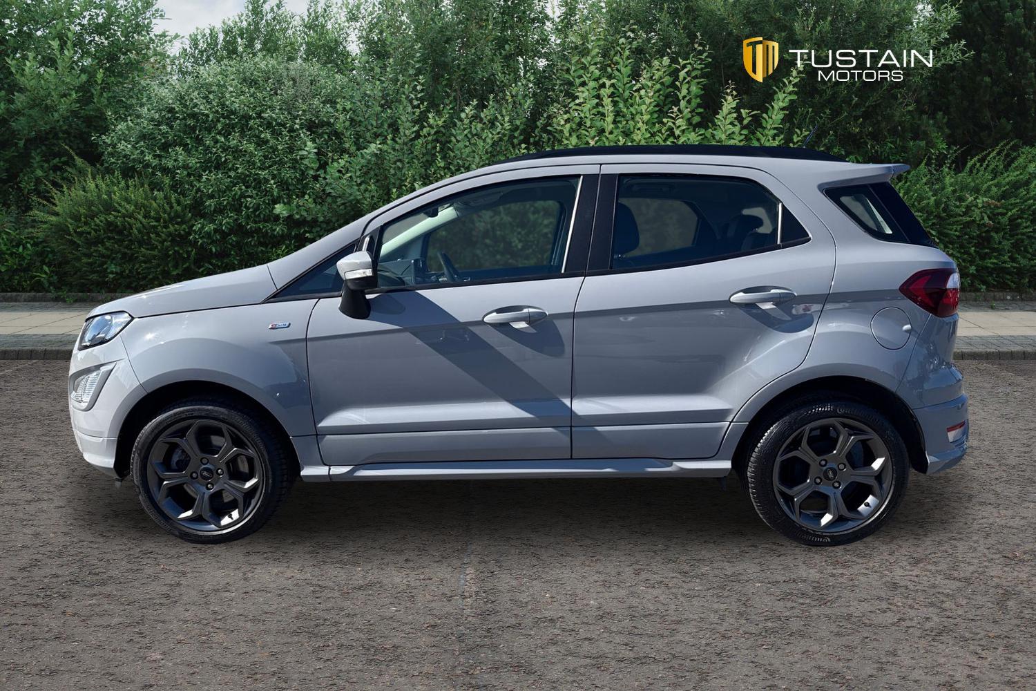 Used Ford Ecosport 2023 for sale - 78177355: Photo 9