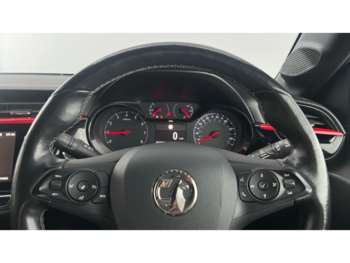 Used Vauxhall Corsa 2020 for sale - 75341761: Photo