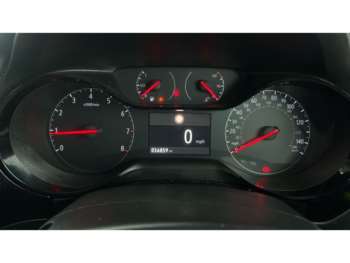 Used Vauxhall Corsa 2020 for sale - 75341761: Photo