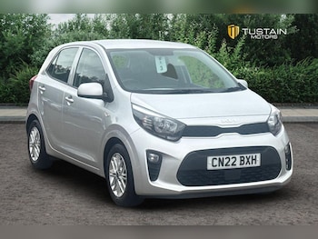 2022 - 1.0 Dpi 2 Hatchback 5dr Petrol Manual Euro 6 s/s 66 Bhp