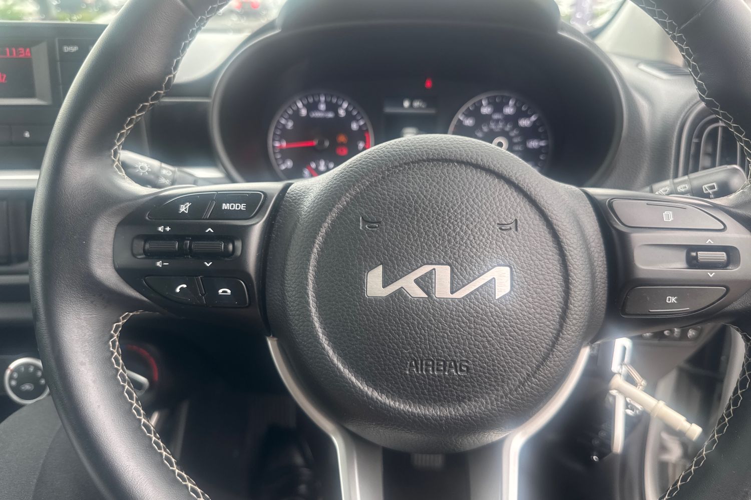 Vehicle 23