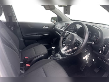 Used Kia Picanto 2022 for sale - 75522943: Photo