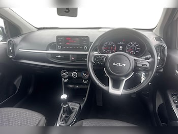 Used Kia Picanto 2022 for sale - 75522943: Photo