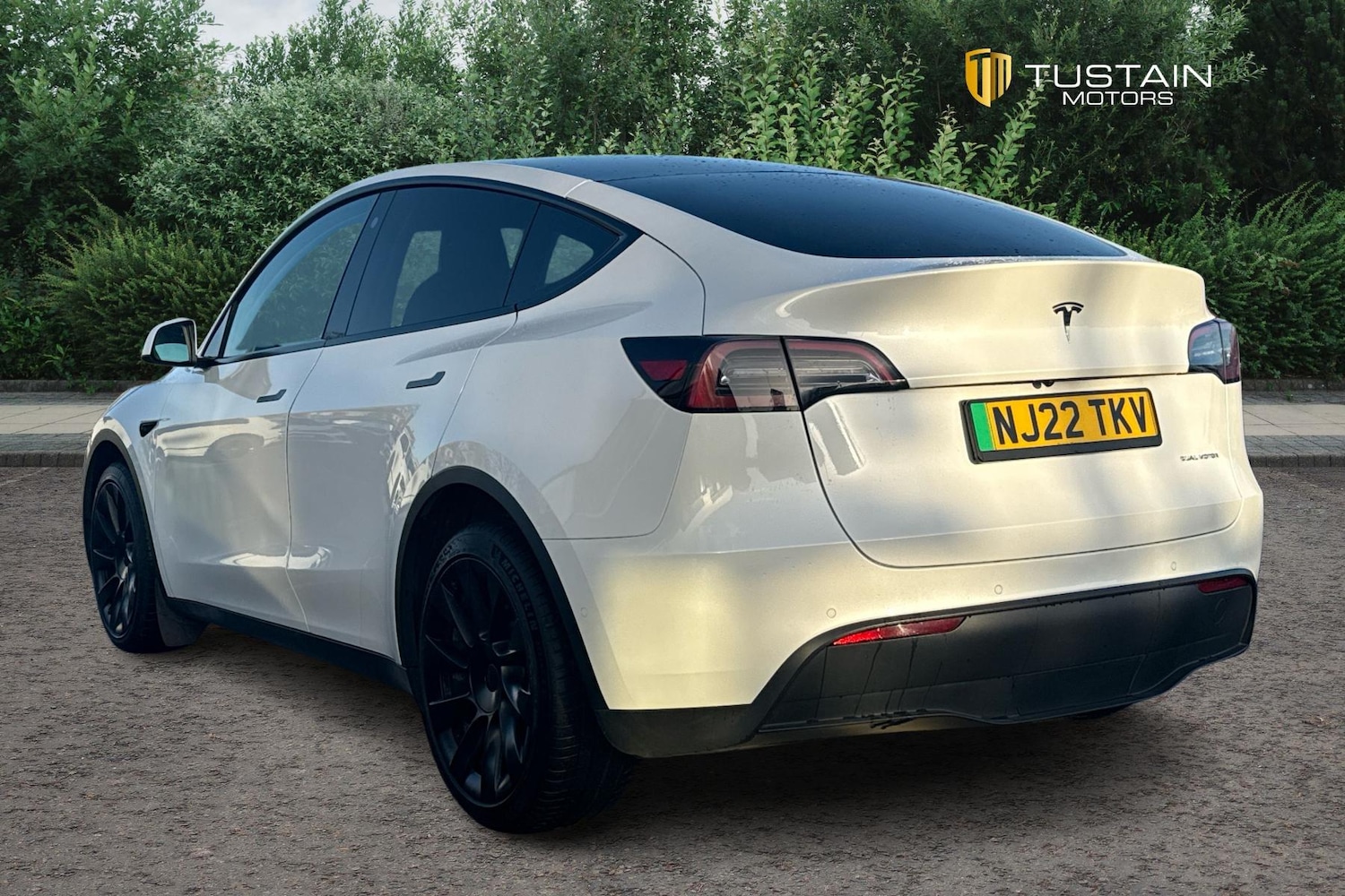 Used Tesla Model Y 2022 for sale - 77996356: Photo 7