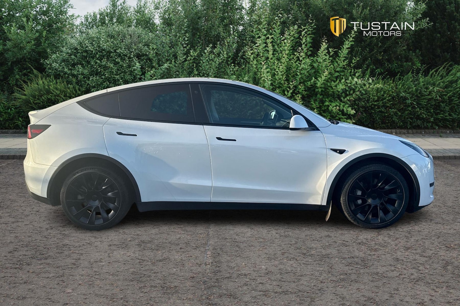 Used Tesla Model Y 2022 for sale - 77996356: Photo 8