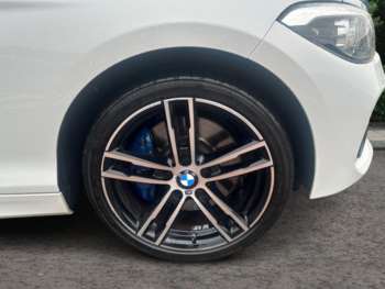 Used BMW 1 Series 2019 for sale - 74780397: Photo