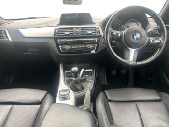 Used BMW 1 Series 2019 for sale - 74780397: Photo