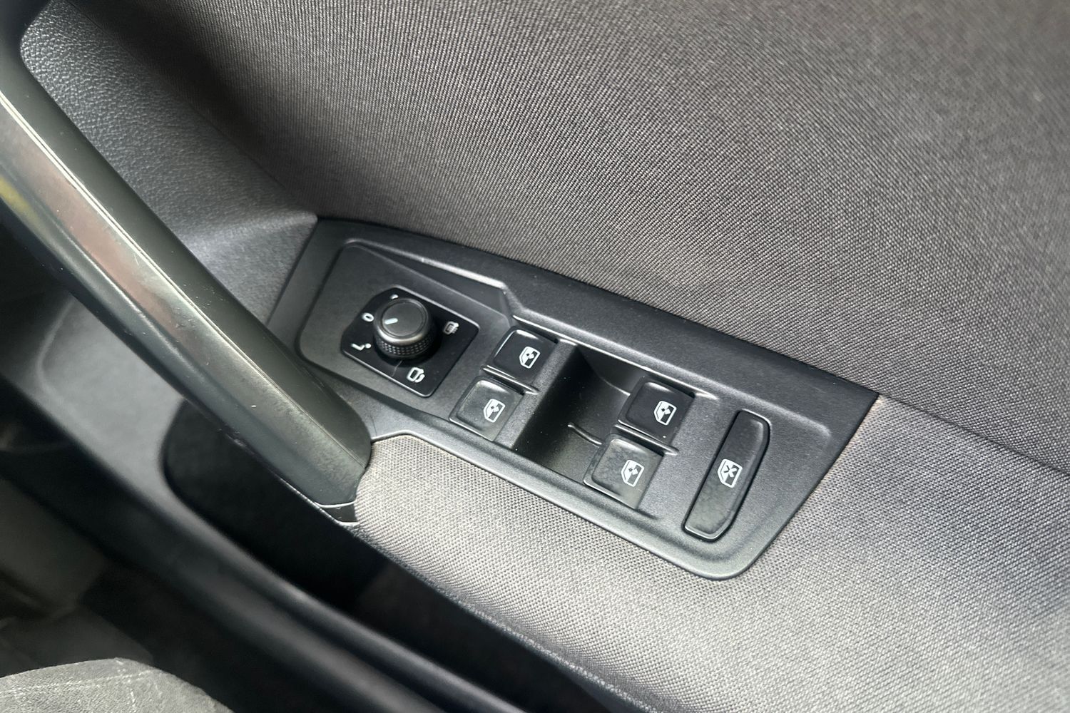 Used Volkswagen Tiguan 2020 for sale - 76502776: Photo 15