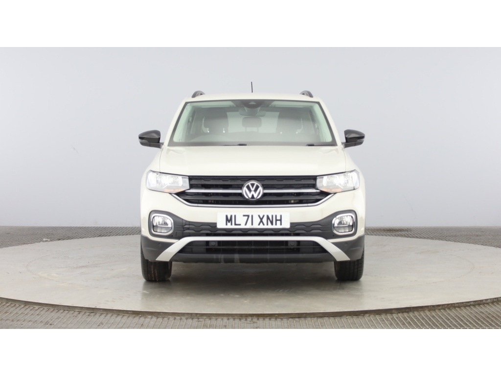 Used Volkswagen T-Cross 2021 for sale - 77929116: Photo 11