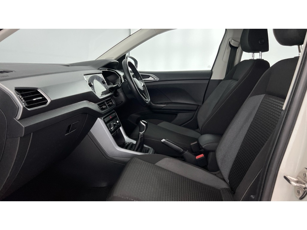 Used Volkswagen T-Cross 2021 for sale - 77929116: Photo 12