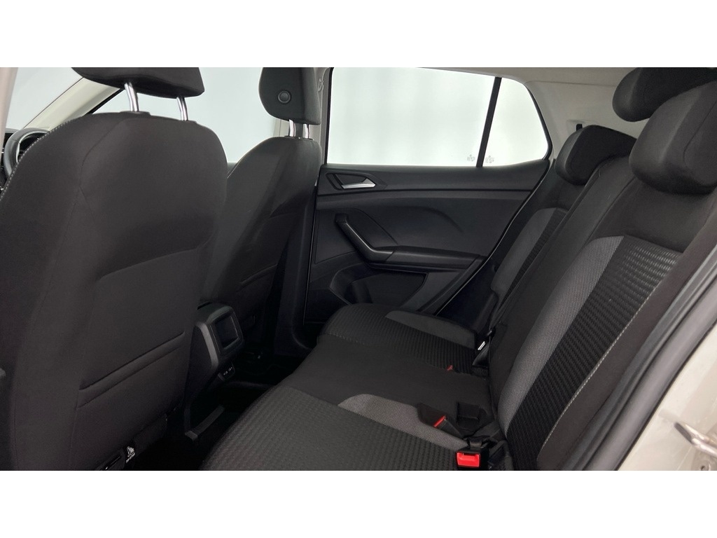 Used Volkswagen T-Cross 2021 for sale - 77929116: Photo 13