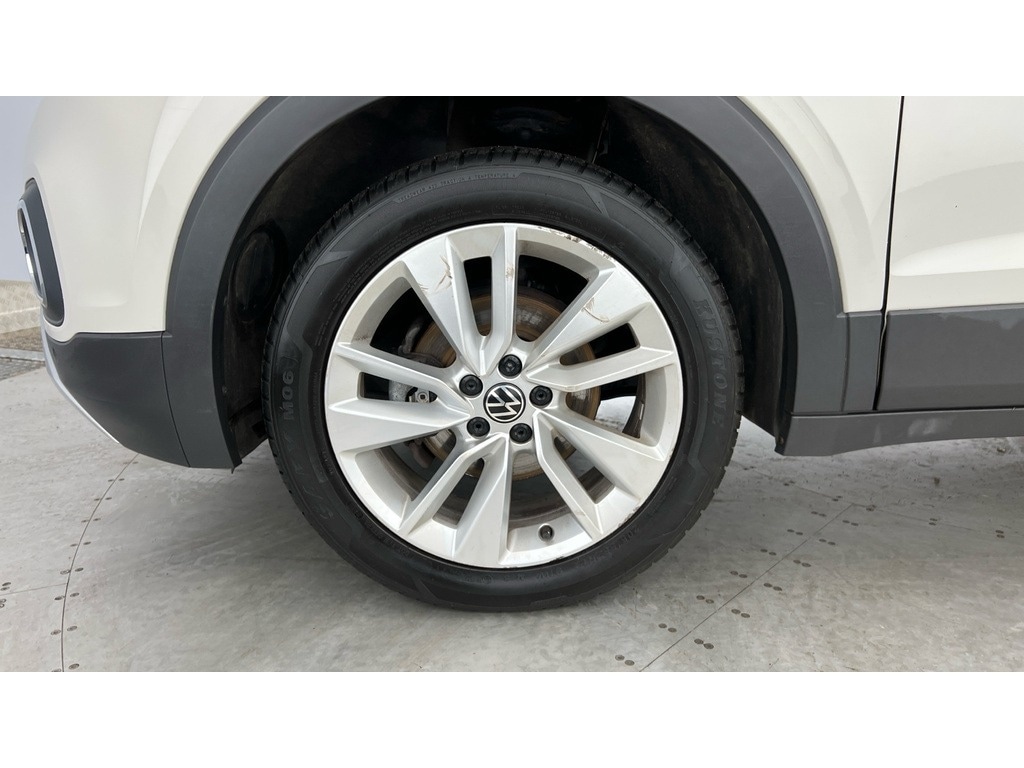 Used Volkswagen T-Cross 2021 for sale - 77929116: Photo 3