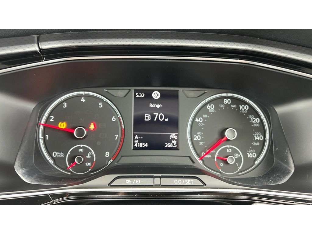 Used Volkswagen T-Cross 2021 for sale - 77929116: Photo 4