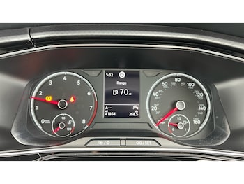 Used Volkswagen T-Cross 2021 for sale - 77929116: Photo