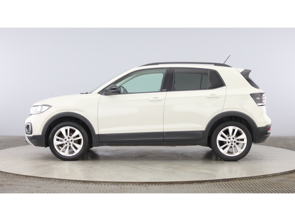 Used Volkswagen T-Cross 2021 for sale - 77929116: Photo 6