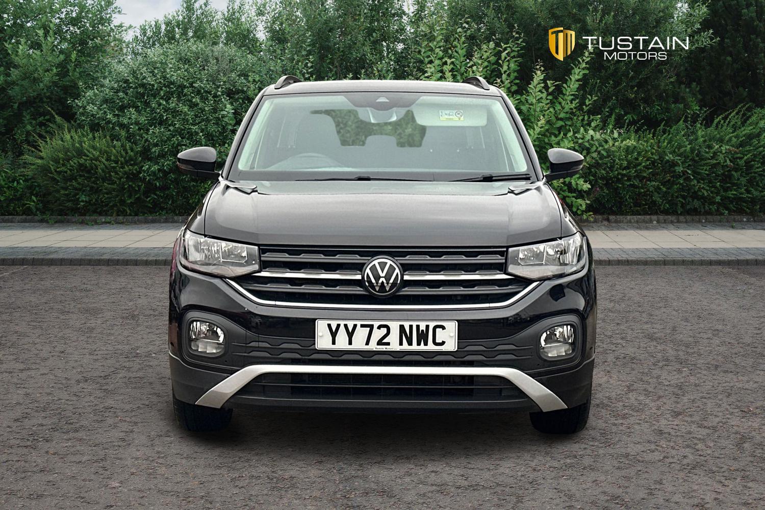 Used Volkswagen T-Cross 2022 for sale - 77886614: Photo 10