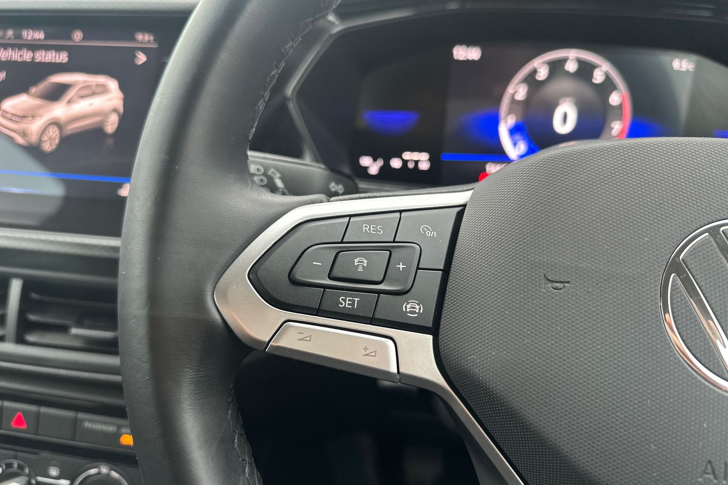 Used Volkswagen T-Cross 2022 for sale - 77886614: Photo 18