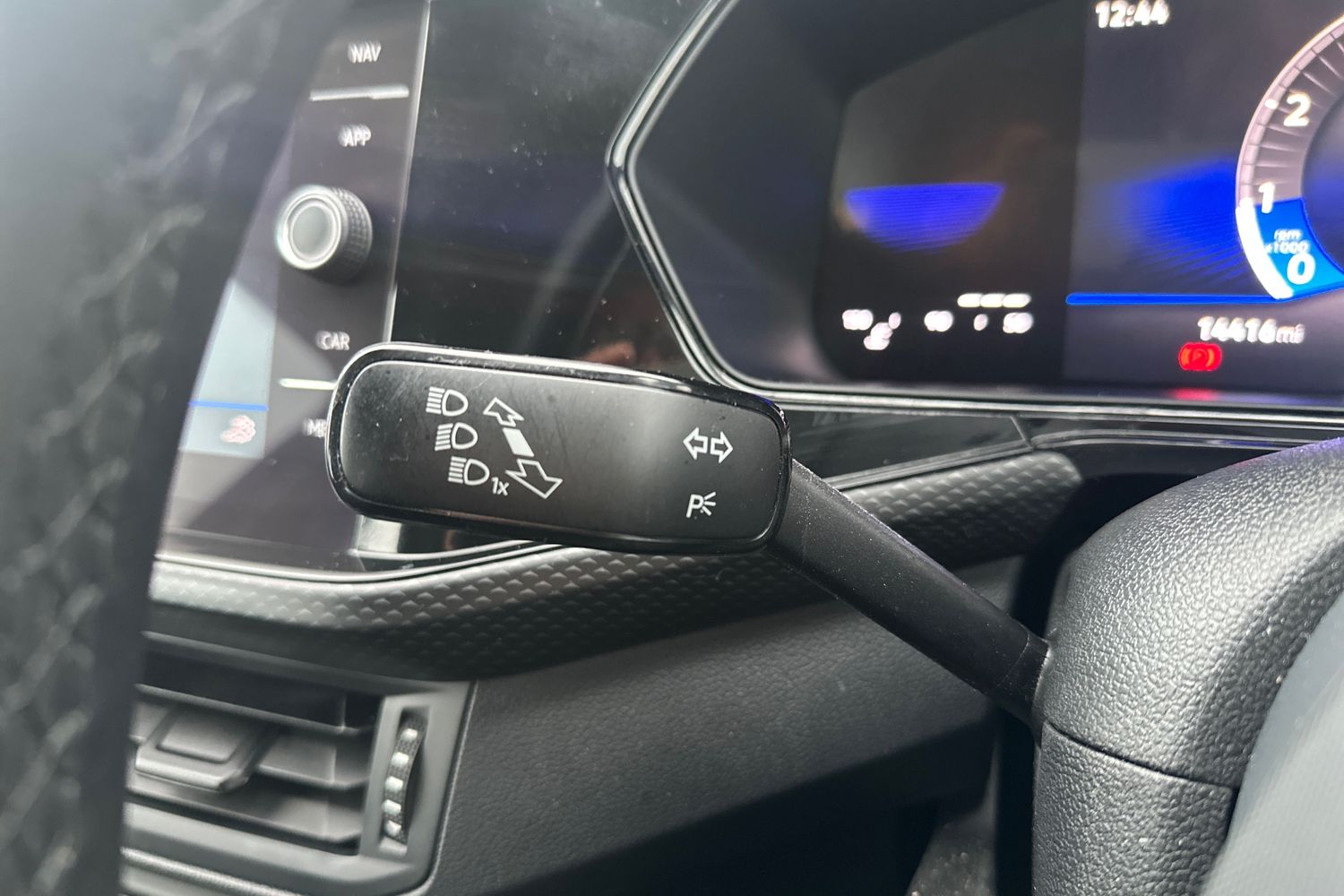 Used Volkswagen T-Cross 2022 for sale - 77886614: Photo 19