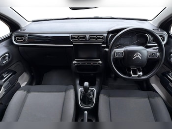 Used Citroen C3 2020 for sale - 79137990: Photo