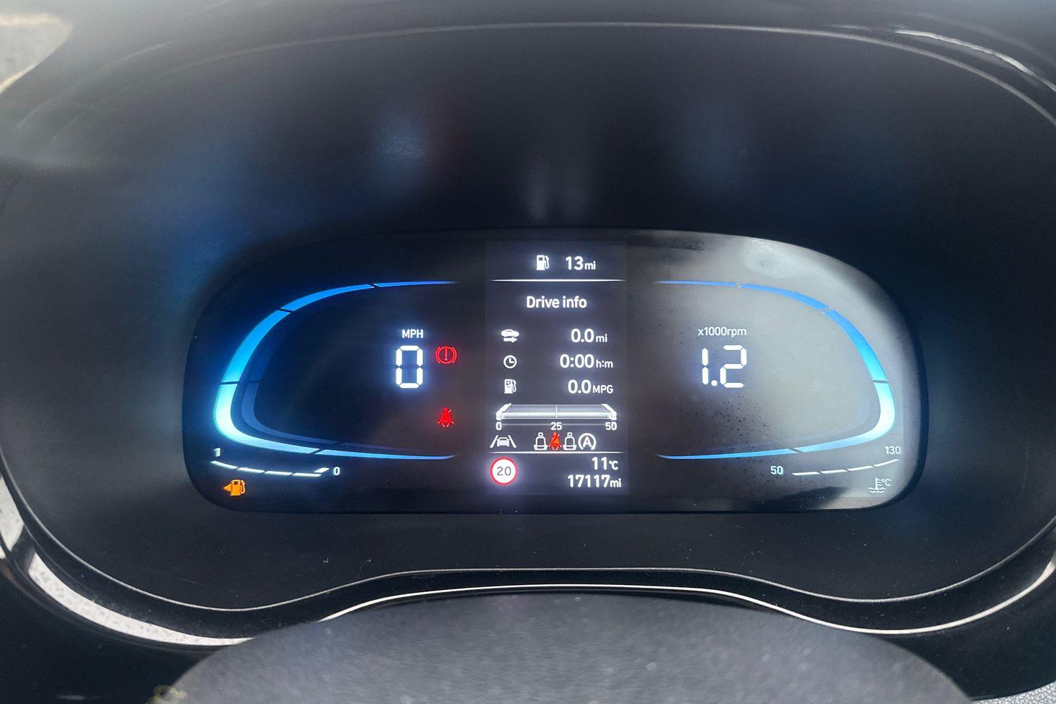 Used Hyundai i10 2023 for sale - 76435966: Photo 13