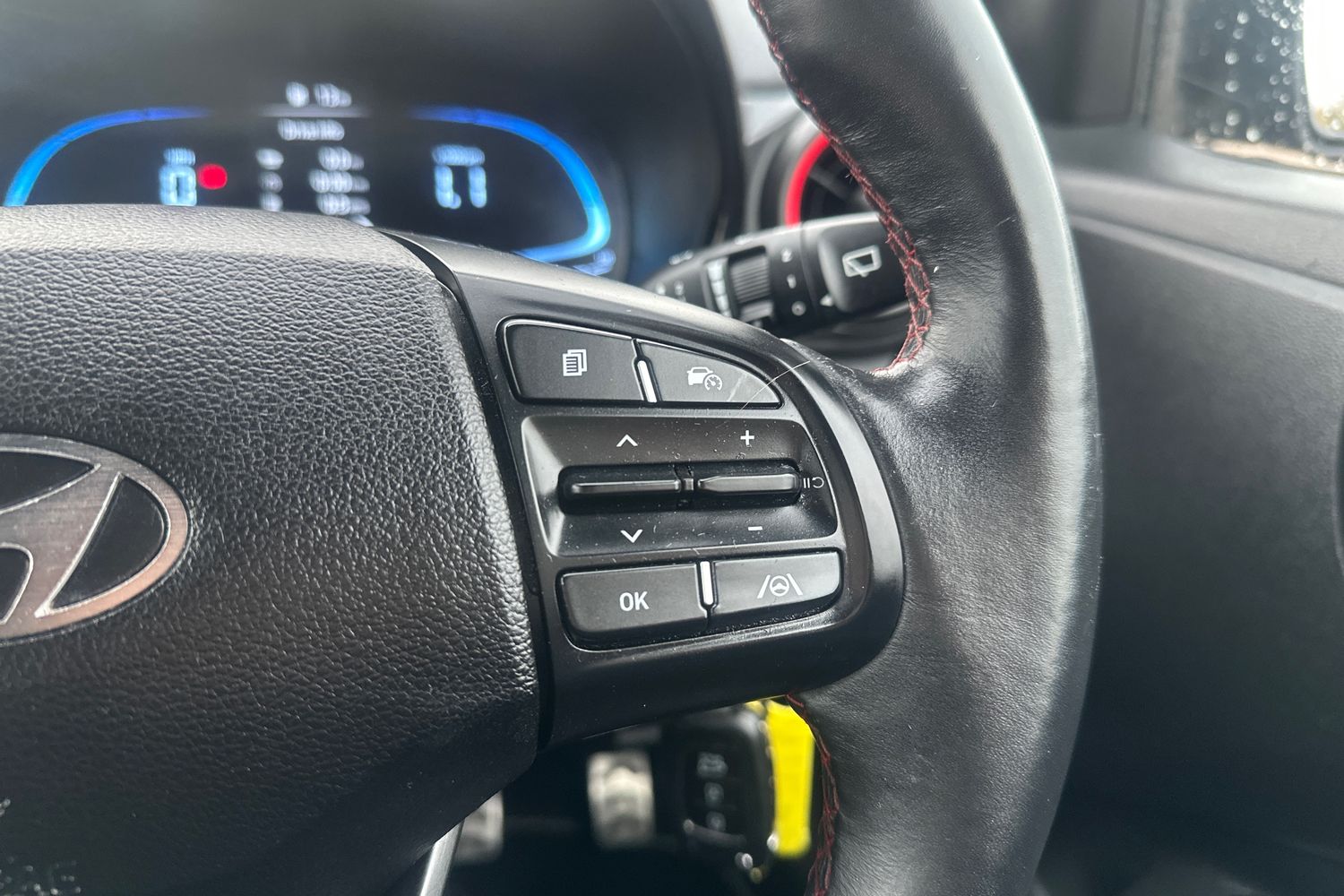 Used Hyundai i10 2023 for sale - 76435966: Photo 17