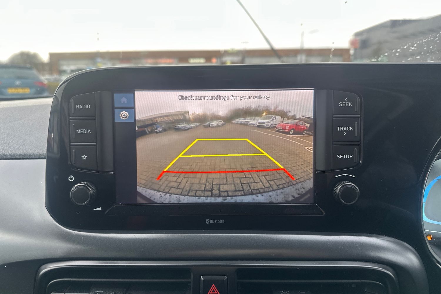 Used Hyundai i10 2023 for sale - 76435966: Photo 21