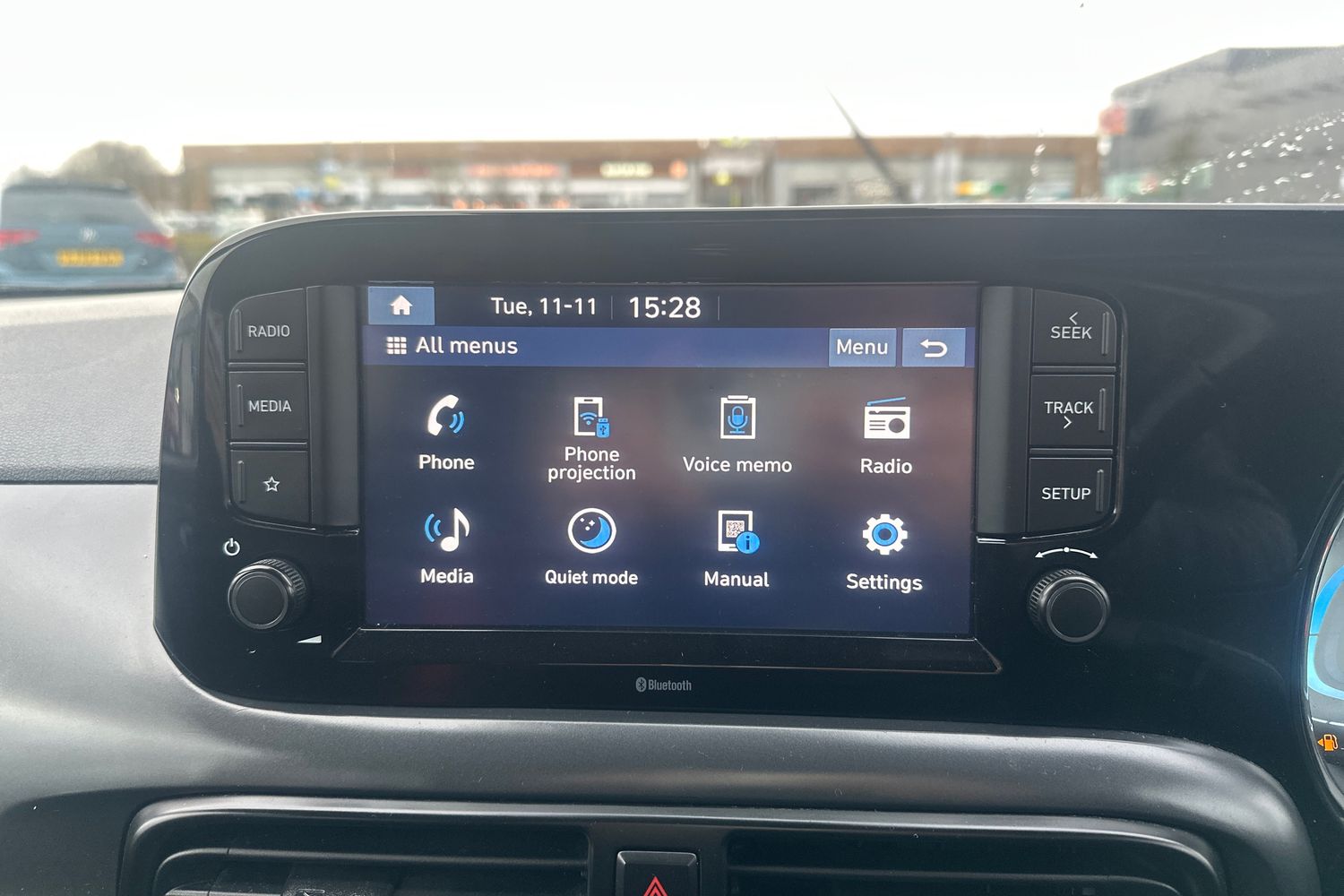 Used Hyundai i10 2023 for sale - 76435966: Photo 23