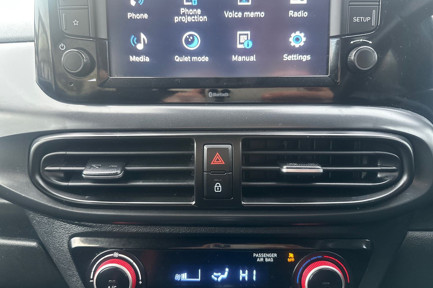 Used Hyundai i10 2023 for sale - 76435966: Photo 25