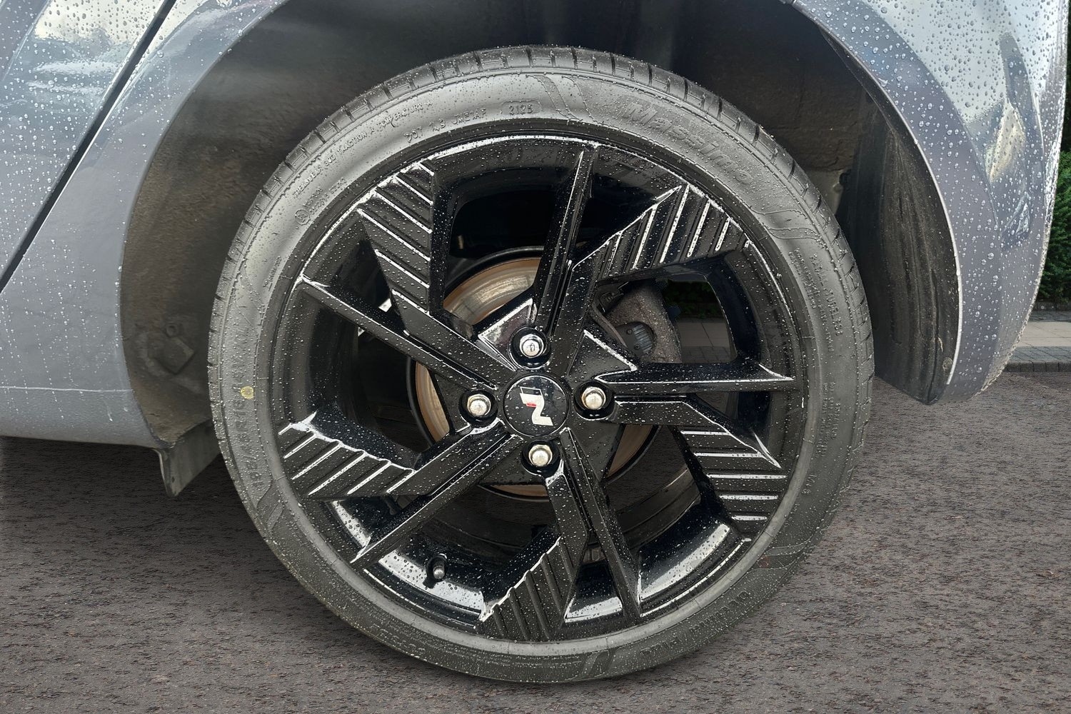 Used Hyundai i10 2023 for sale - 76435966: Photo 3