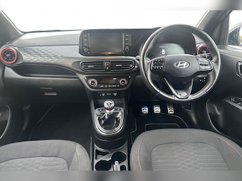 Used Hyundai i10 2023 for sale - 76435966: Photo