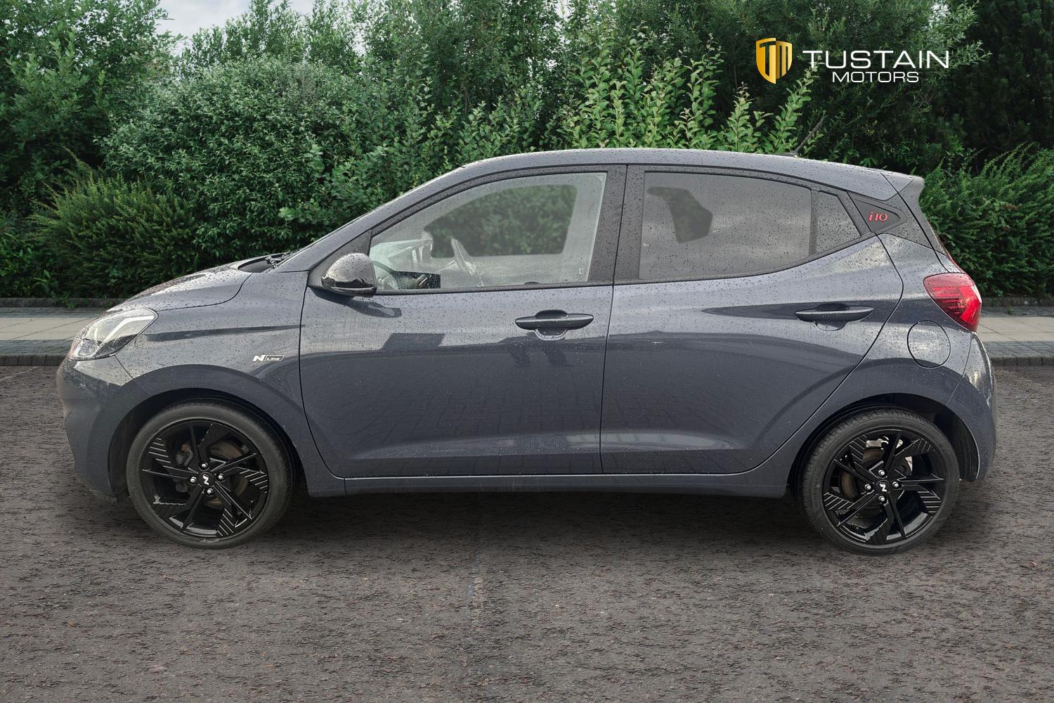 Used Hyundai i10 2023 for sale - 76435966: Photo 9