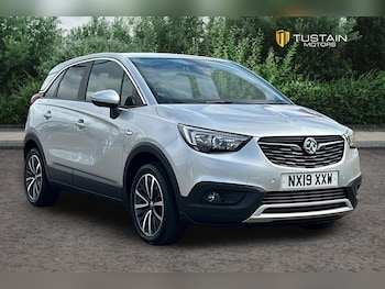 Used Vauxhall Crossland X 2019 for sale - 79364421: Photo
