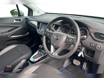 Used Vauxhall Crossland X 2019 for sale - 79364421: Photo
