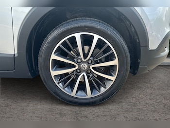 Used Vauxhall Crossland X 2019 for sale - 79364421: Photo