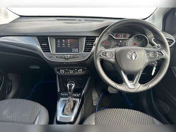 Used Vauxhall Crossland X 2019 for sale - 79364421: Photo