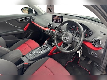Used Audi Q2 2020 for sale - 75699370: Photo