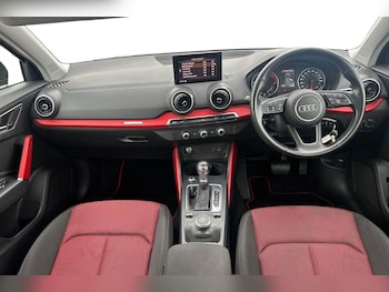 Used Audi Q2 2020 for sale - 75699370: Photo
