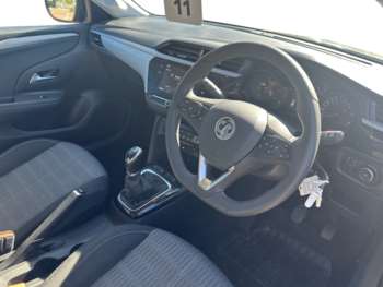 Used Vauxhall Corsa 2023 for sale - 74044794: Photo