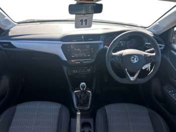 Used Vauxhall Corsa 2023 for sale - 74044794: Photo