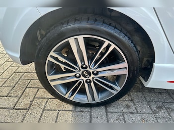 Used Kia Picanto 2020 for sale - 76193660: Photo